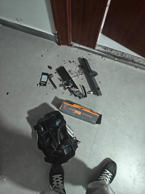 网购智能锁故障