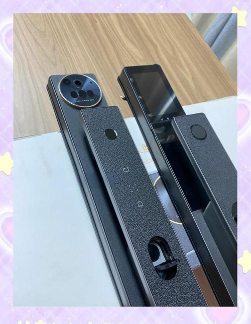 乐橙智能锁故障